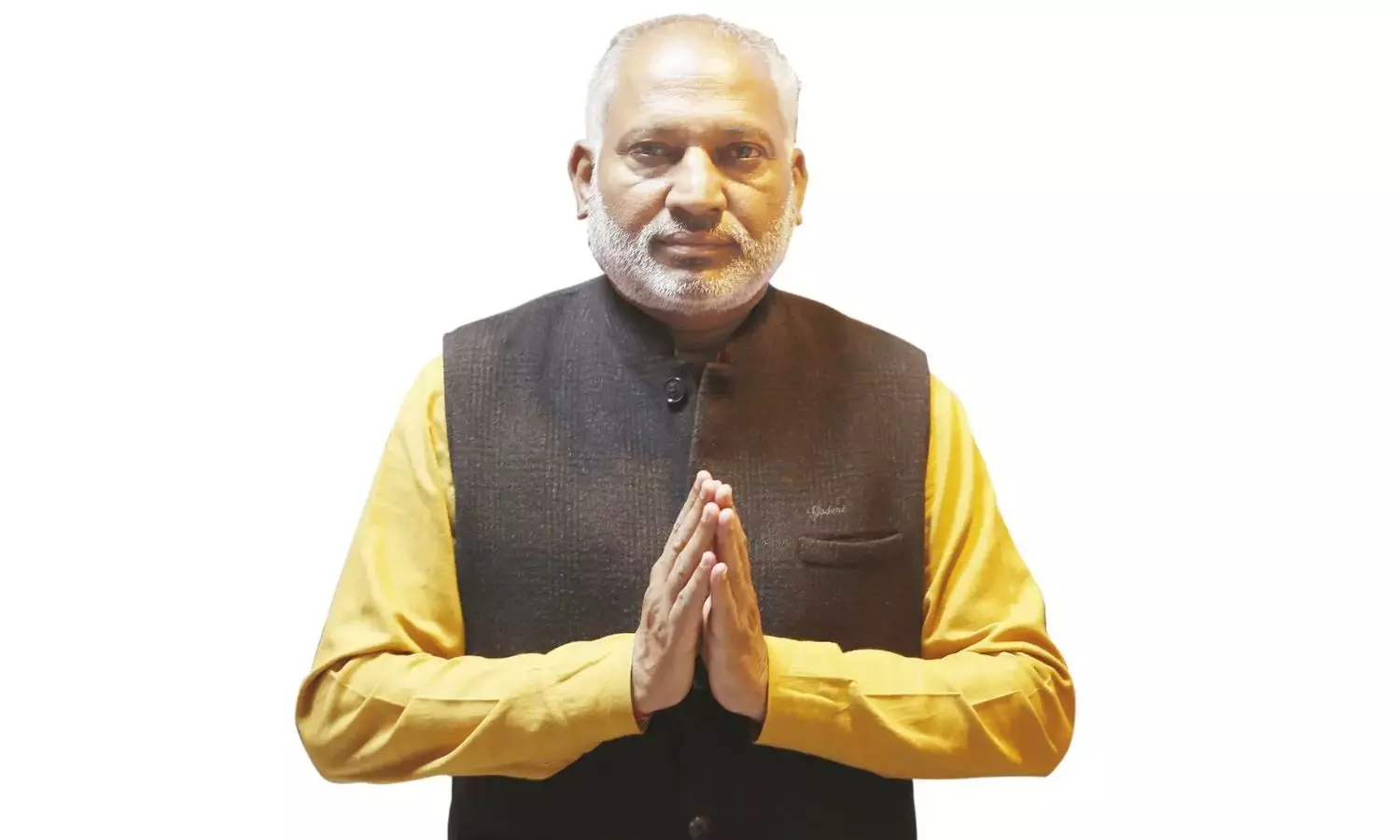 Haryana polls: Denied ticket, BJP MLA Lakshman Napa quits party Haryana polls: Denied ticket, BJP MLA Lakshman Napa quits party