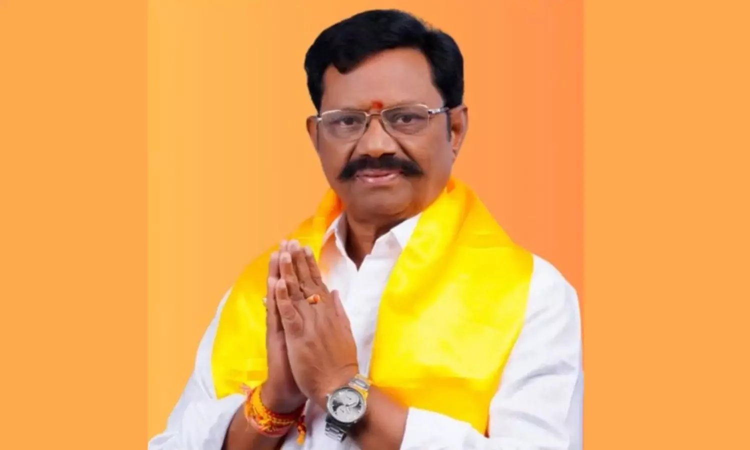Telugu Desam suspends Satyavedu MLA over sexual harassment allegations Telugu Desam suspends Satyavedu MLA over sexual harassment allegations