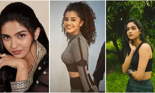 Malayalam Actresses Giving a Hard Time to Tollywood Filmmakers