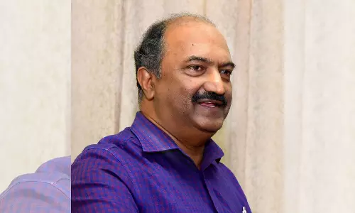 Kerala to host Fiscal Conclave on September 12