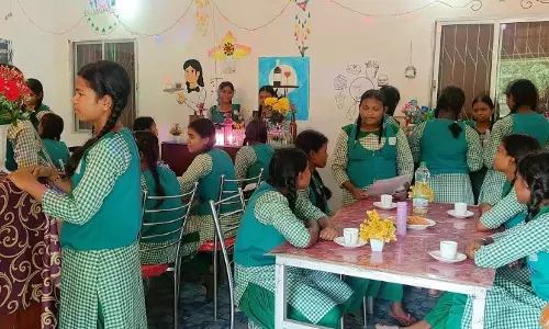 Odisha to Launch Madho Singh scheme To Contain Dropout Rates