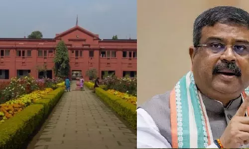 After political row, Ravenshaw University authorities seek adequate police deployment on campus