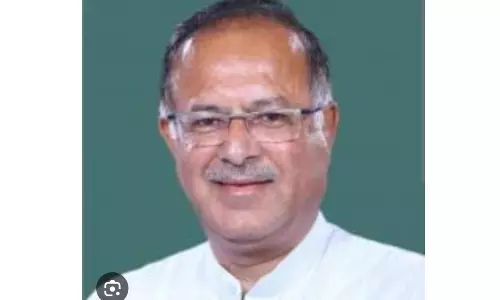 J&K Polls: BJP, Congress Chiefs File Nomination Papers