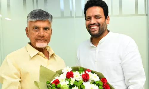 Centre’s Rs 2,786 crore for Orvakal industrial hub enthuses Seema