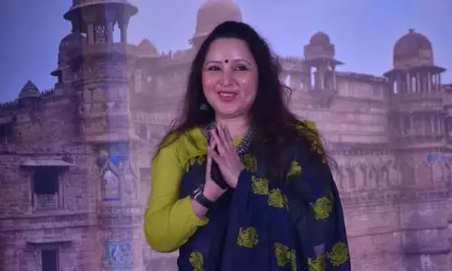 Madhya Pradesh Trains Women for Safer Tourism Experience