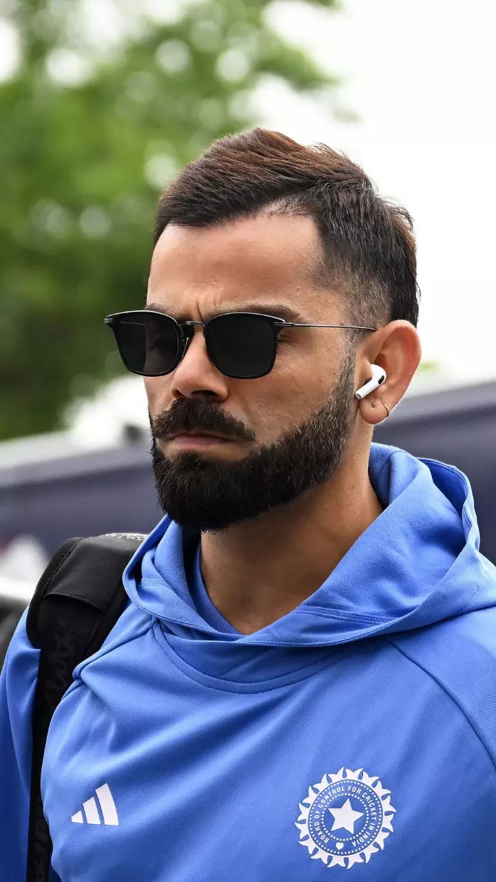 Top Five Highest Taxpayers Among Indian Sportspersons