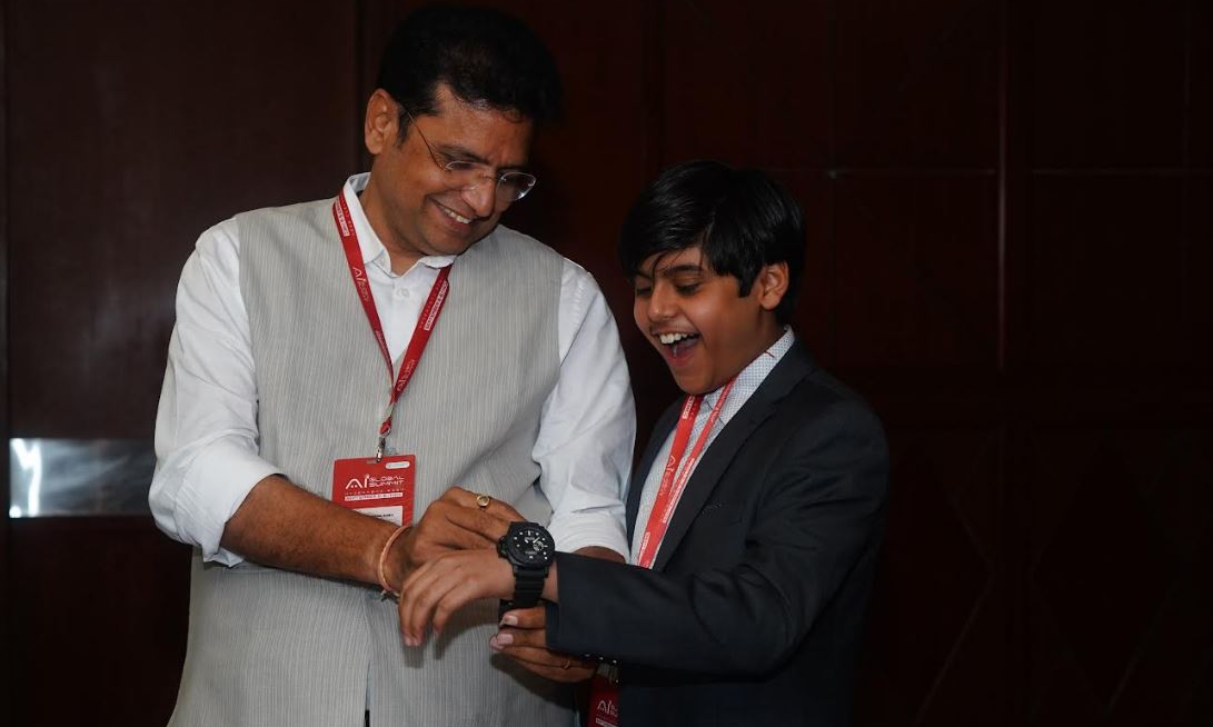 Small Cities to Get AI Centres, Says Sridhar Babu