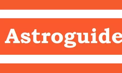 Astroguide, September 8, Sunday