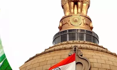 India remains worlds largest growing economy, says IMF