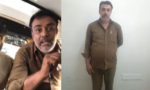 Auto Driver Slaps Woman for Cancelling the Ride in Bengaluru Auto Driver Slaps Woman for Cancelling the Ride in Bengaluru