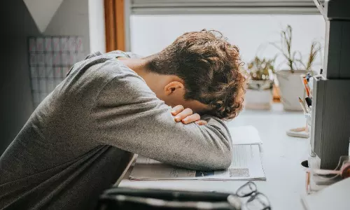 A Staggering 85%* of Indian Youth wake up fatigued, according to a Recent Supradyn Survey