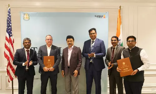 Tamil Nadu Lands Rs 850 Crore US Investments