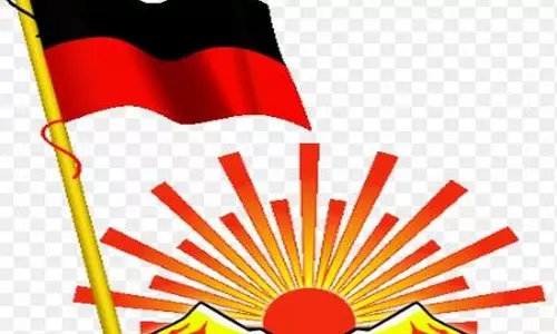 DMK says actor Vijay led partys principles copy, AIADMK says old wine in new bottle DMK says actor Vijay led partys principles copy, AIADMK says old wine in new bottle