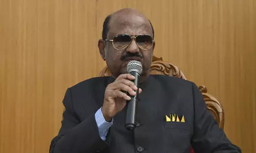 West Bengal Guv Refers Aparajita Bill to President West Bengal Guv Refers Aparajita Bill to President