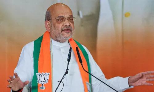 Shah Writes To CMs To Expel Pak Citizens