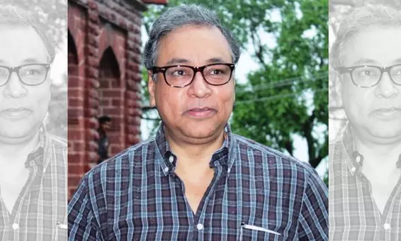 Jawhar’s resignation sparks TMC infighting Jawhar’s resignation sparks TMC infighting