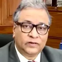 Jawhar Sircar resigns as TMC MP citing WB govt failures Jawhar Sircar resigns as TMC MP citing WB govt failures
