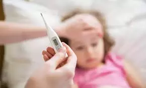 Telangana: Nizamabad hospitals sees rise in viral cases Telangana: Nizamabad hospitals sees rise in viral cases