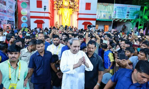 BJD Leader Exodus to BJP Sparks Regional Concern BJD Leader Exodus to BJP Sparks Regional Concern