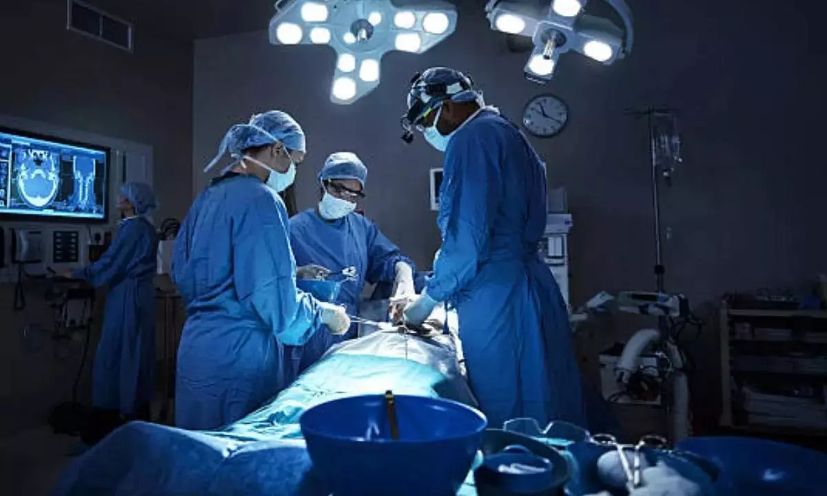 Teenager dies after fake doctor performs surgery watching YouTube Video