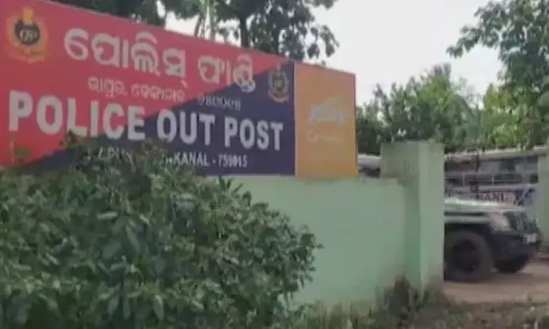 22-Year-Old Woman Gang-Raped for 7 Months, Rescued in Odisha