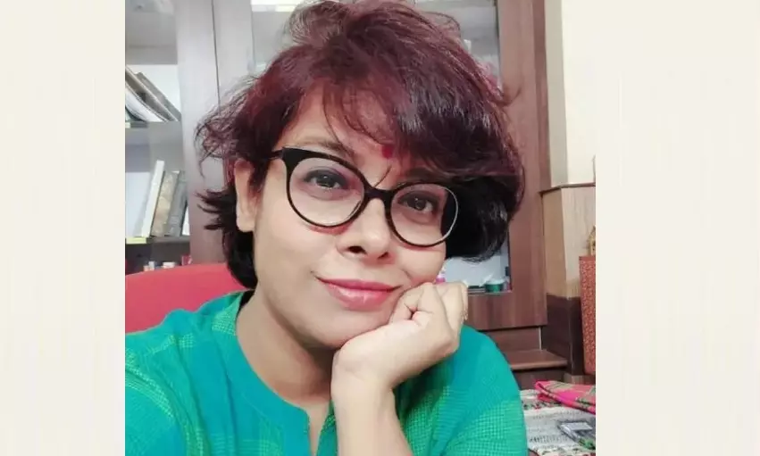 Woman Lecturer at National Law University-Odisha Found Dead in Rented Residence