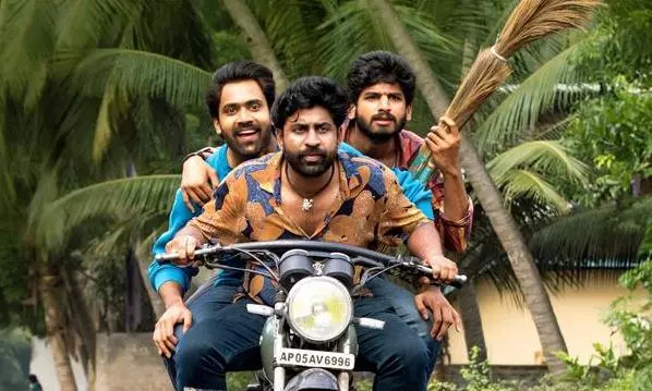 AAY OTT Release Date Confirmed