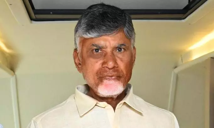 Got Rare Honour from People: Naidu