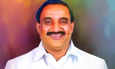 Gandhi Named Chairman of PAC Gandhi Named Chairman of PAC