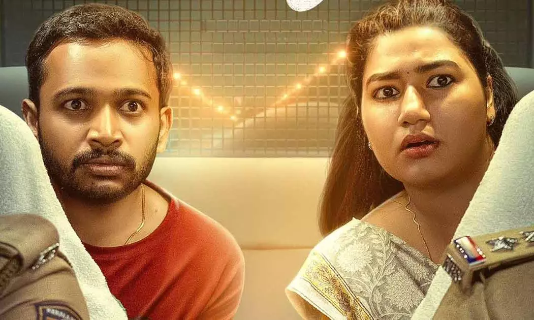 Jeethu Joseph’s Nunakkhuzhi OTT Release Date Confirmed Jeethu Joseph’s Nunakkhuzhi OTT Release Date Confirmed