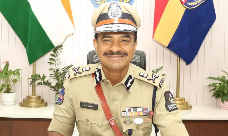 Anand Takes Charge, Gets Down to Business