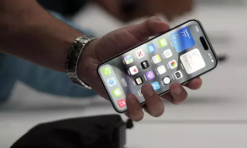 Apple AI expected to star as new iPhones are unveiled