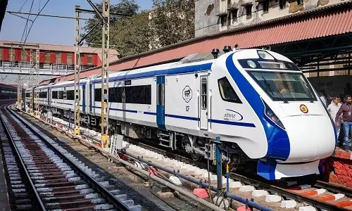 Rlys Reduce Advance Ticket Booking from 120 to 60 Days