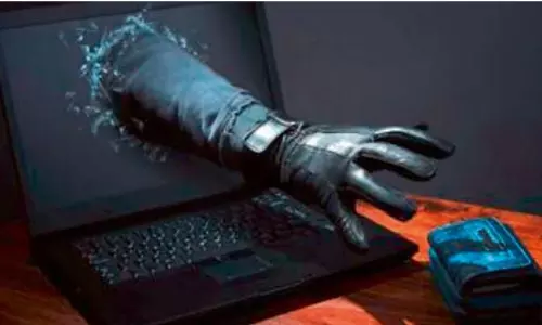 Cyberabad Special Teams Arrest 13 UPI Fraudsters in Rs 4 Cr Scam