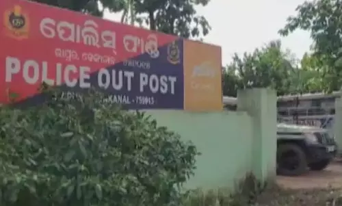 22-Year-Old Woman Gang-Raped for 7 Months, Rescued in Odisha