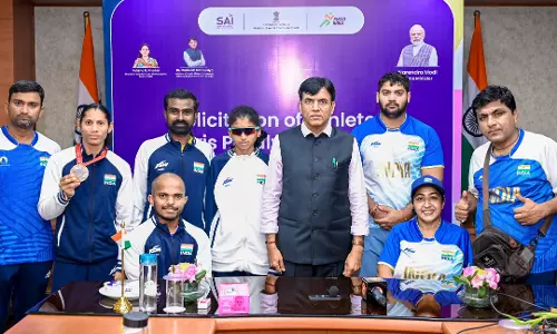 DC Edit | India’s para power in Paris