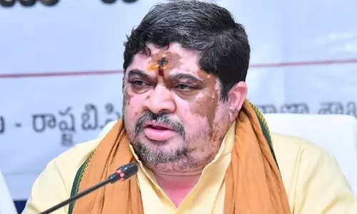 Musi River will be developed as best tourist spot, says Ponnam