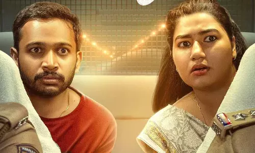 Jeethu Joseph’s Nunakkhuzhi OTT Release Date Confirmed Jeethu Joseph’s Nunakkhuzhi OTT Release Date Confirmed