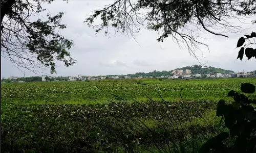 Mir Alam Tank’s boats trapped in bureaucratic rigmarole