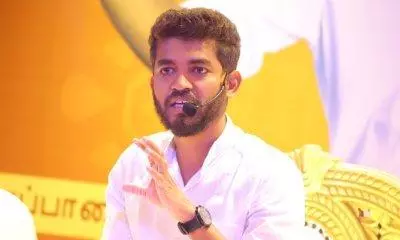 Chennai Schools Impose Ban on Outsiders Addressing Students