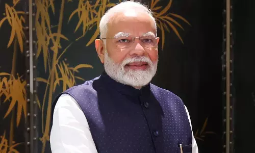 Modi to Campaign in J&K Ahead of Assembly Elections Modi to Campaign in J&K Ahead of Assembly Elections