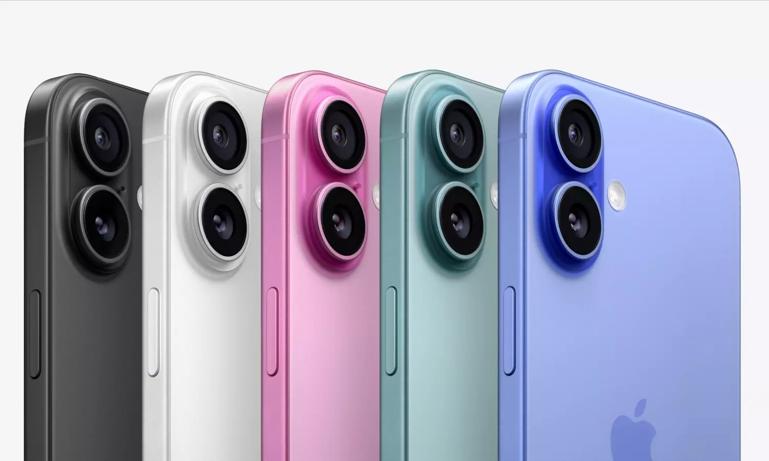 iPhone 16 Launch: Apple Discontinues These iPhones iPhone 16 Launch: Apple Discontinues These iPhones