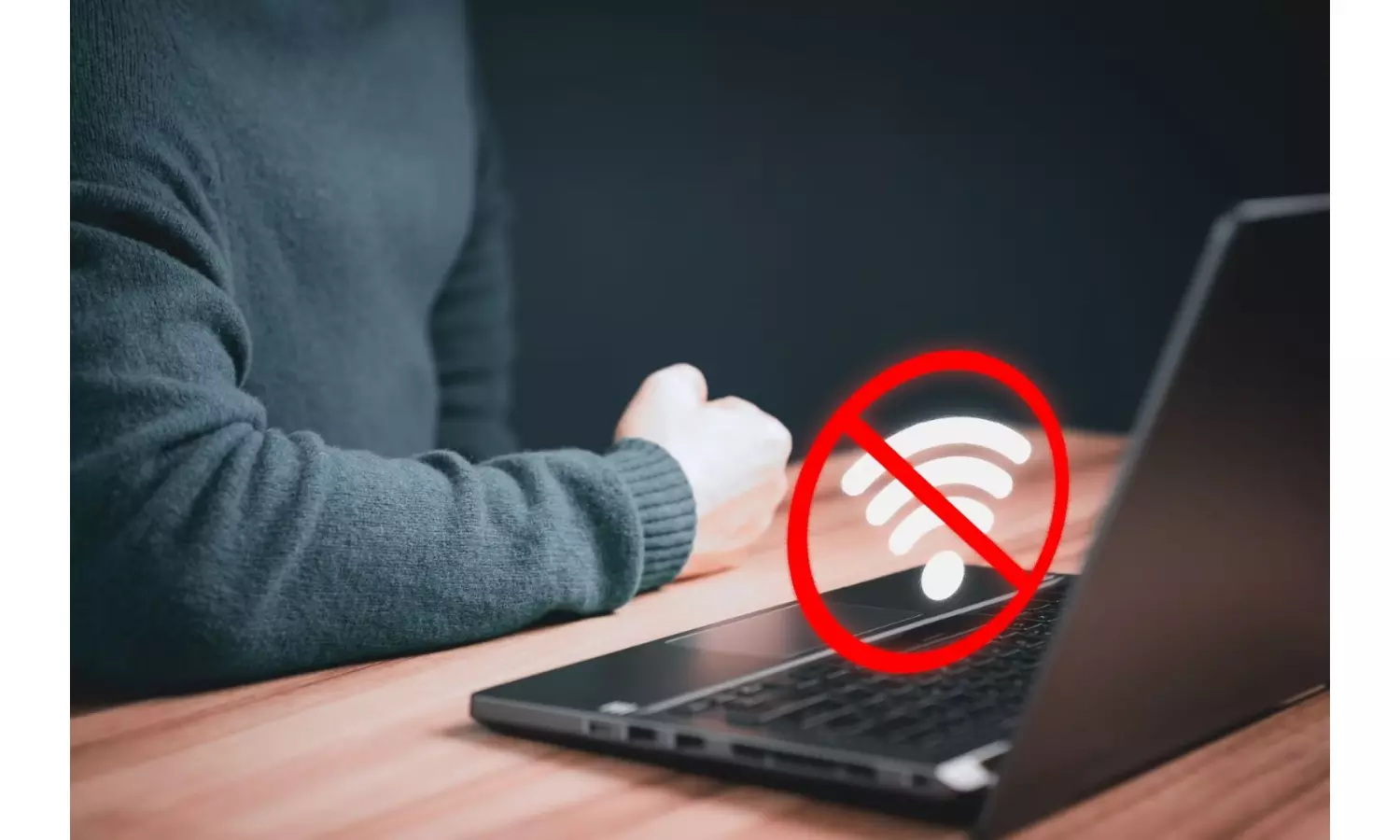 Manipur: Temporary ban imposed on internet in five valley districts