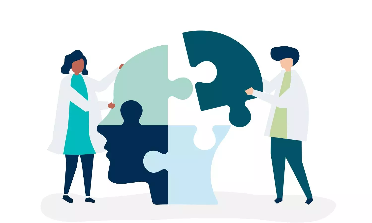 Largest Global Study Reveals Success of India’s Rural Mental Health Program Largest Global Study Reveals Success of India’s Rural Mental Health Program