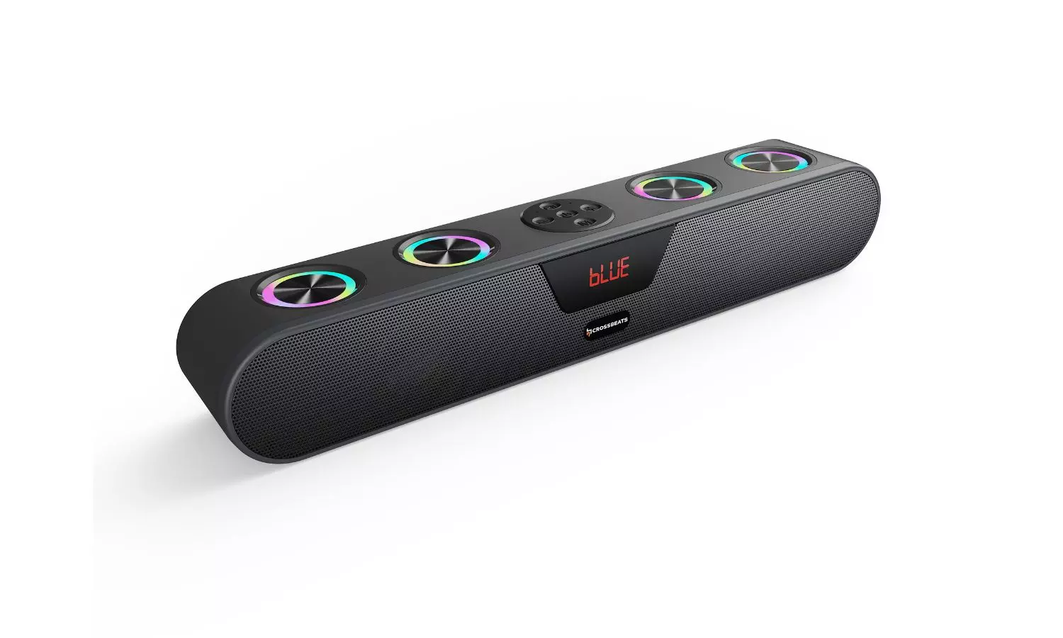 Crossbeats Launches Blaze B30 Soundbar Crossbeats Launches Blaze B30 Soundbar