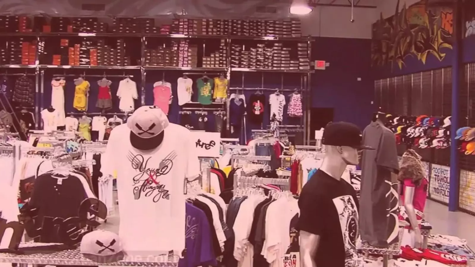 Indian Streetwear Takes the Global Stage A Cultural Movement Redefining Fashion