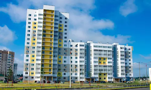 GHMC contemplating to scrap cellars in multi-storeyed buildings