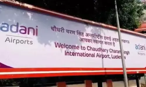 Adani Airports launches aviio to provide passengers real-time access data