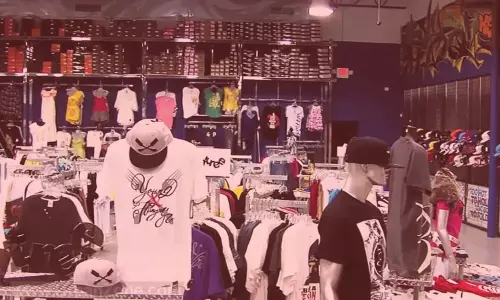 Indian Streetwear Takes the Global Stage: A Cultural Movement Redefining Fashion