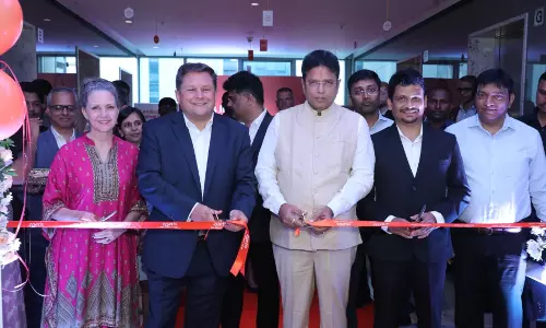 Zoetis opens India capability centre in Hyderabad